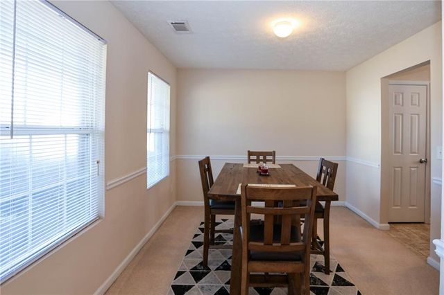 1649 Boxcar Place, Conyers, GA 30013