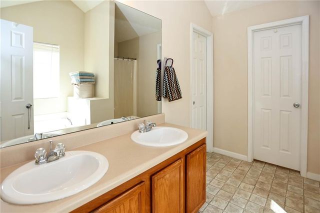 1649 Boxcar Place, Conyers, GA 30013