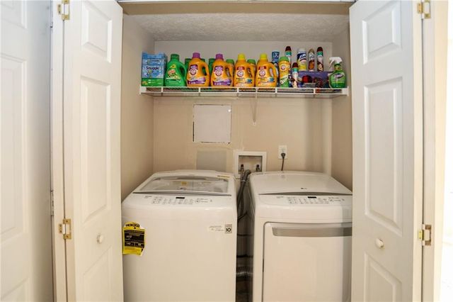 1649 Boxcar Place, Conyers, GA 30013