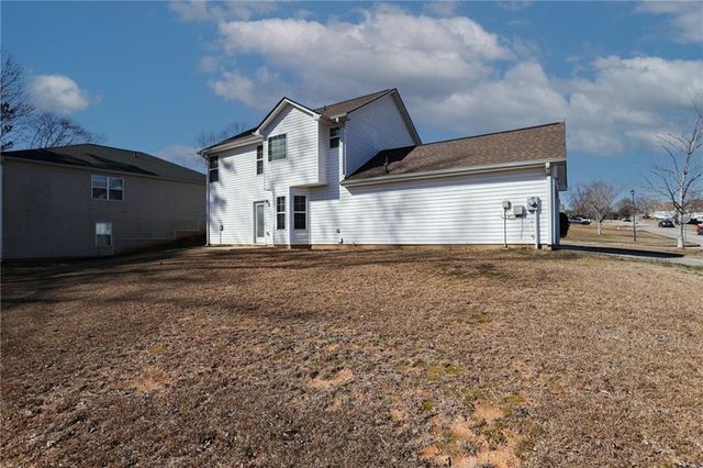 1649 Boxcar Place, Conyers, GA 30013