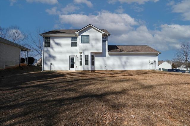 1649 Boxcar Place, Conyers, GA 30013