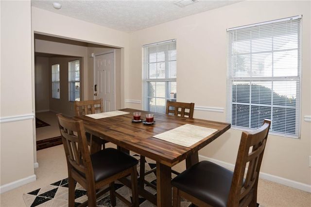 1649 Boxcar Place, Conyers, GA 30013