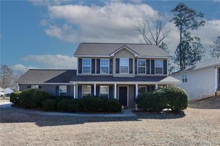 1649 Boxcar Place, Conyers, GA 30013