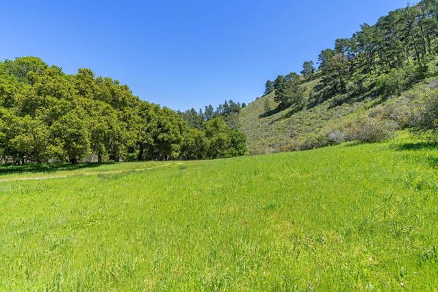20 Tehama (Lot 38), Carmel, CA 93923