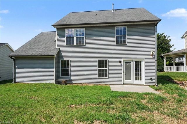 112 Parkview Court, Archdale, NC 27263
