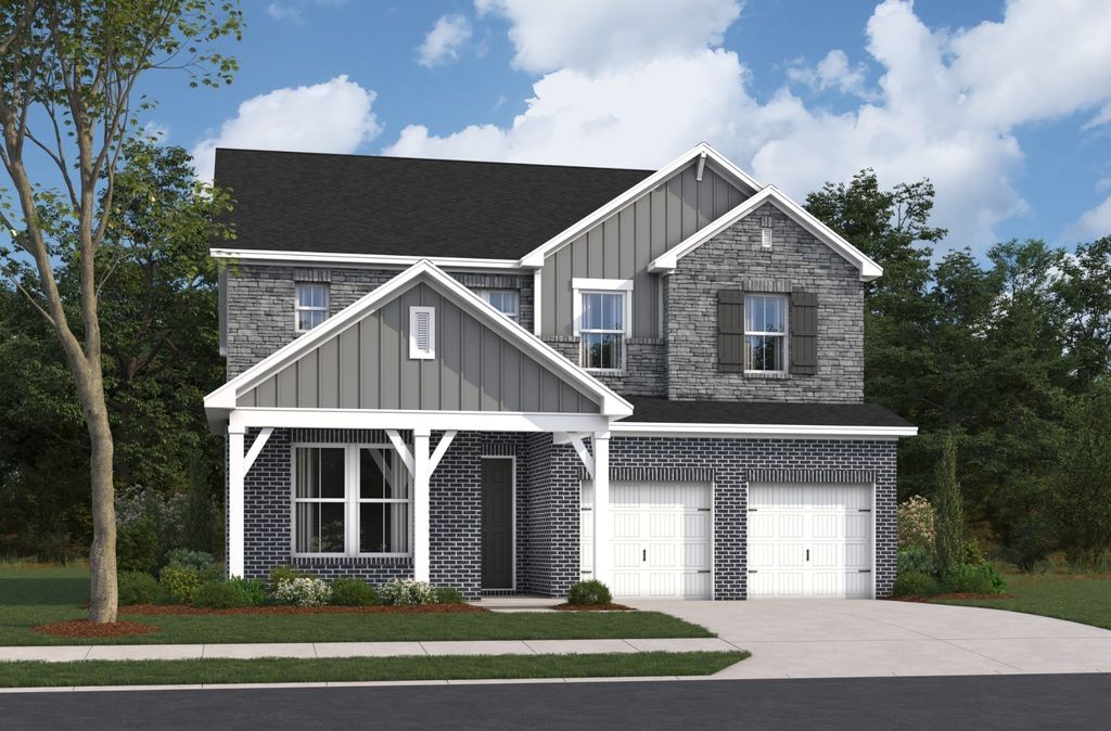 3005 Sawgrass Lane, Mount Juliet, TN 37122