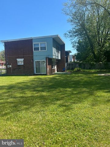 2 QUARRY ST, Coatesville, PA 19320