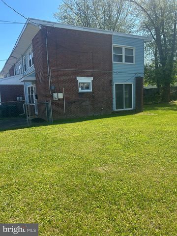 2 QUARRY ST, Coatesville, PA 19320