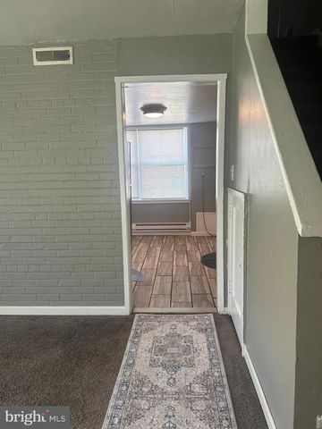 2 QUARRY ST, Coatesville, PA 19320