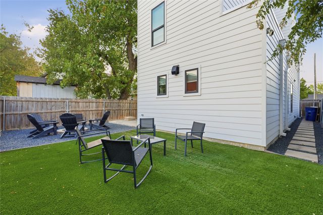 1808 Shaw Street, Dallas, TX 75212