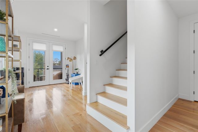 1808 Shaw Street, Dallas, TX 75212