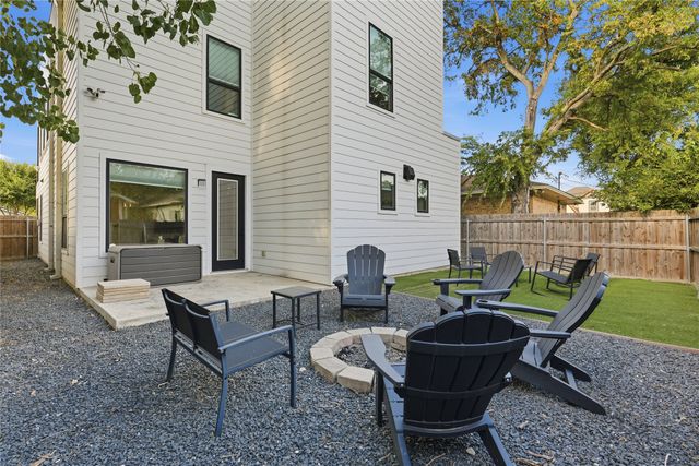 1808 Shaw Street, Dallas, TX 75212