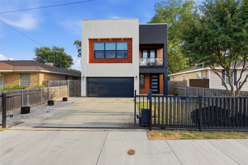 1808 Shaw Street, Dallas, TX 75212