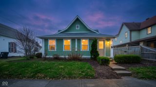 811 E 21st Street, Anderson, IN 46016