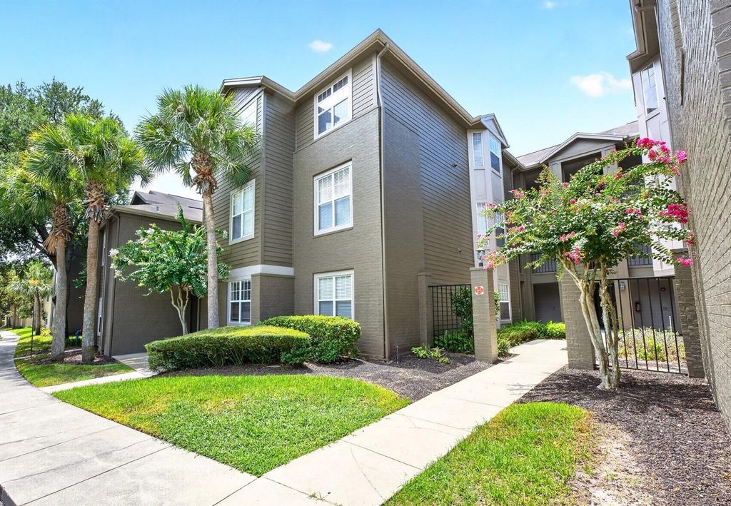 420 SUMMIT RIDGE PLACE 316, Longwood, FL 32779