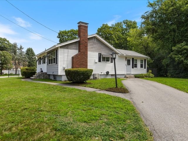 3 Michael Rd, Dracut, MA 01826