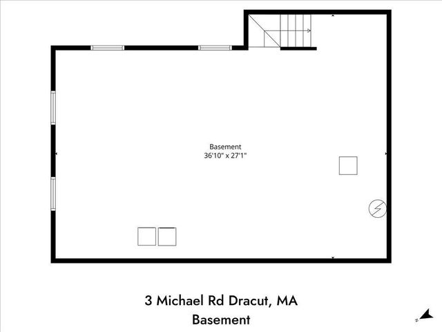 3 Michael Rd, Dracut, MA 01826