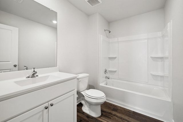 21658 Lotus Elm Street, Magnolia, TX 77354