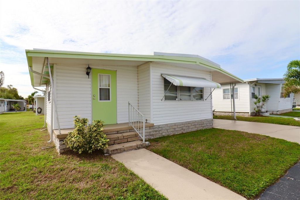 11200 WALSINGHAM ROAD 124, Largo, FL 33778