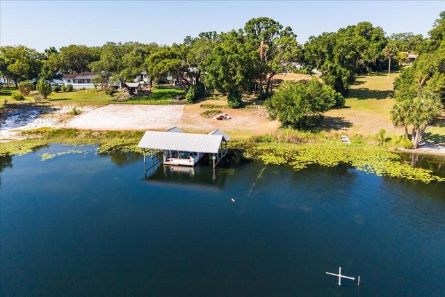 1505 E CROOKED LAKE DRIVE, Eustis, FL 32726