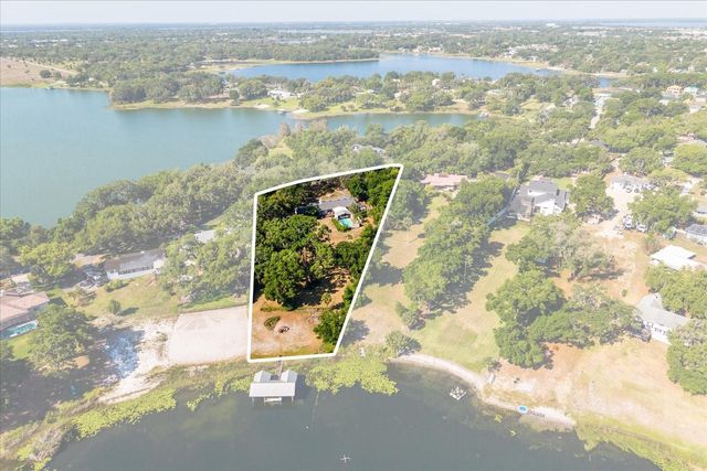 1505 E CROOKED LAKE DRIVE, Eustis, FL 32726