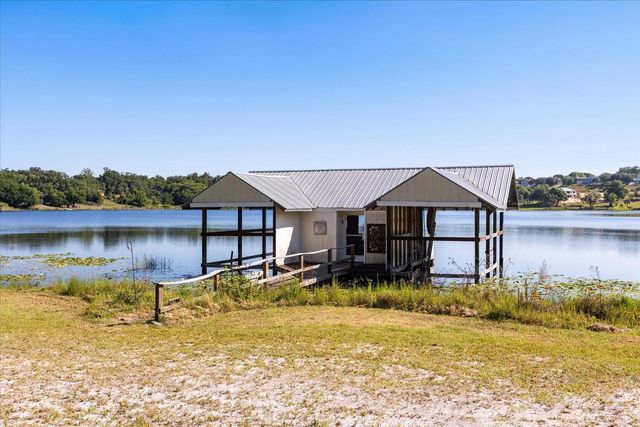 1505 E CROOKED LAKE DRIVE, Eustis, FL 32726