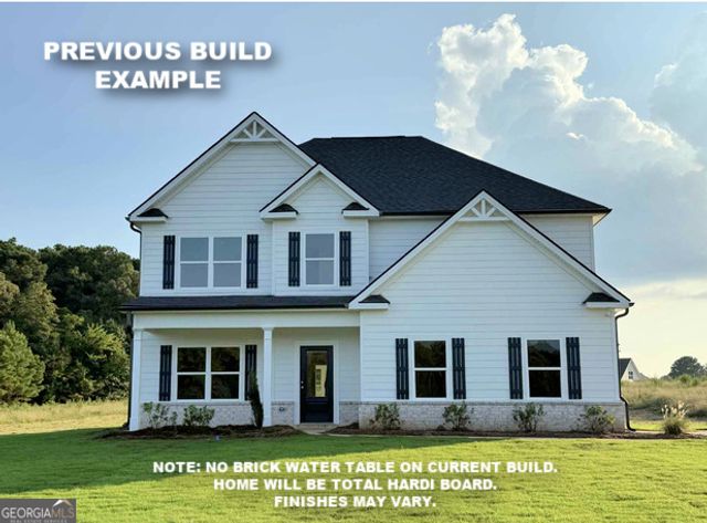 998 South Laney Road, Locust Grove, GA 30248