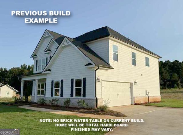 998 South Laney Road, Locust Grove, GA 30248