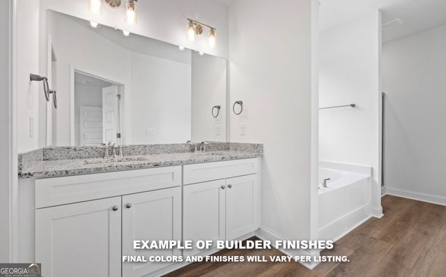 998 South Laney Road, Locust Grove, GA 30248