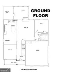 998 South Laney Road, Locust Grove, GA 30248
