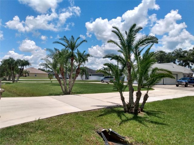 3140 ROSEMARIE DRIVE, Kissimmee, FL 34746