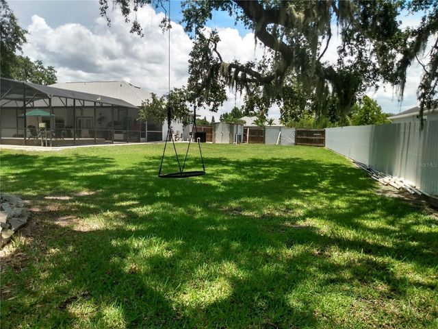 3140 ROSEMARIE DRIVE, Kissimmee, FL 34746