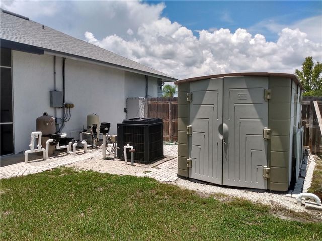 3140 ROSEMARIE DRIVE, Kissimmee, FL 34746