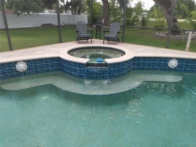 3140 ROSEMARIE DRIVE, Kissimmee, FL 34746