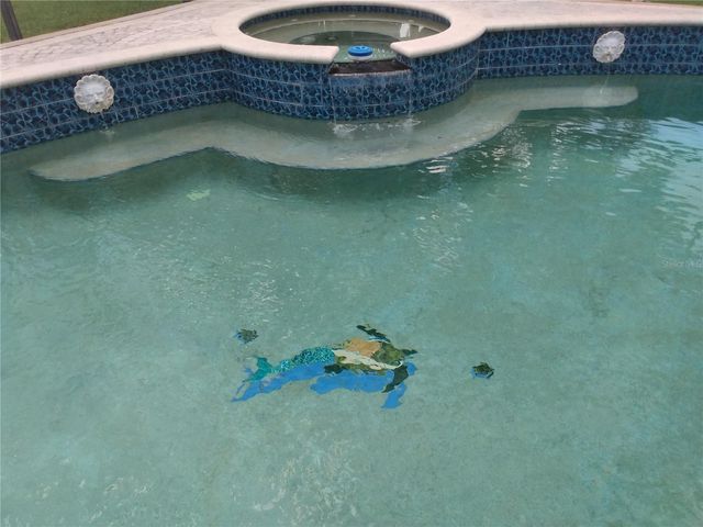 3140 ROSEMARIE DRIVE, Kissimmee, FL 34746