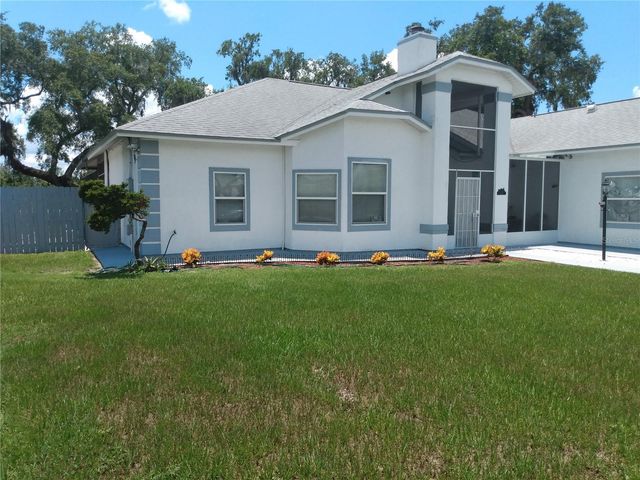 3140 ROSEMARIE DRIVE, Kissimmee, FL 34746