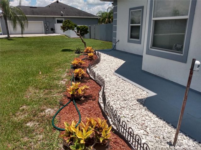 3140 ROSEMARIE DRIVE, Kissimmee, FL 34746