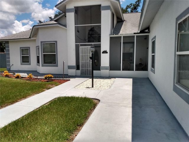 3140 ROSEMARIE DRIVE, Kissimmee, FL 34746