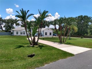 3140 ROSEMARIE DRIVE, Kissimmee, FL 34746