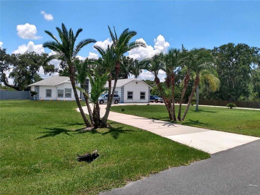 3140 ROSEMARIE DRIVE, Kissimmee, FL 34746