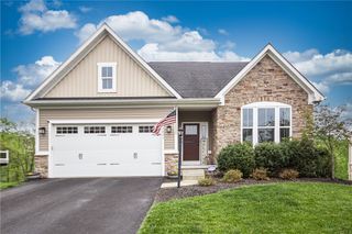 3031 Pelican Dr, Middlesex Twp, PA 16059