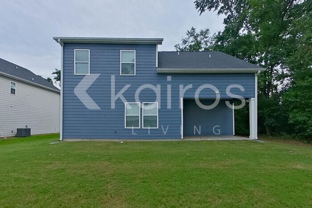 117 Williams Lane, Aiken, SC 29801