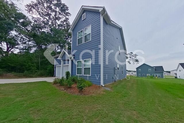 117 Williams Lane, Aiken, SC 29801