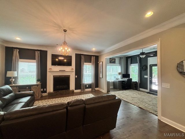 620 Madison Drive, Prattville, AL 36066