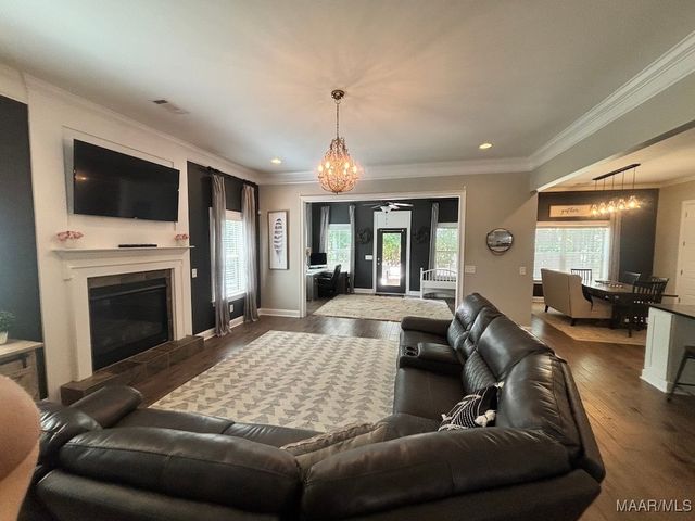 620 Madison Drive, Prattville, AL 36066