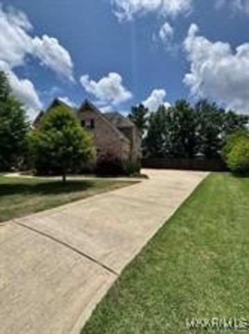 620 Madison Drive, Prattville, AL 36066