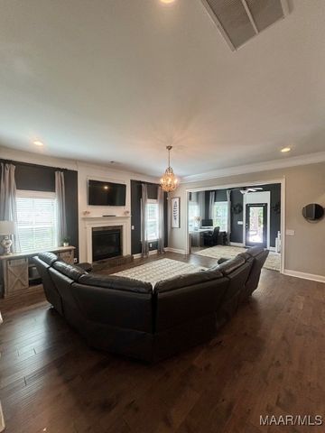 620 Madison Drive, Prattville, AL 36066