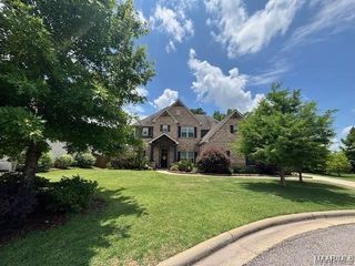 620 Madison Drive, Prattville, AL 36066