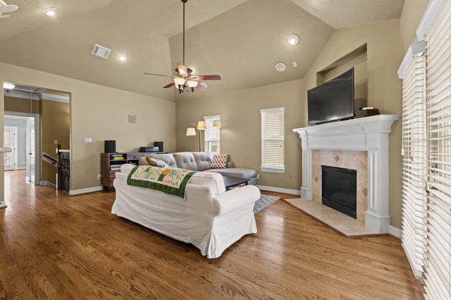 4609 Sharman Street, Houston, TX 77009