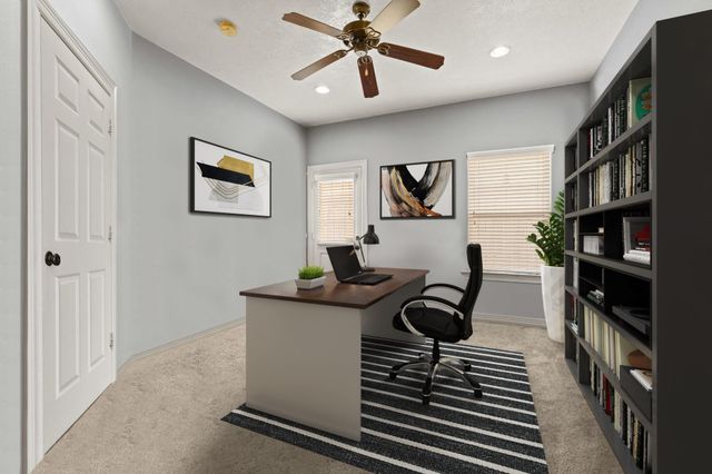 4609 Sharman Street, Houston, TX 77009